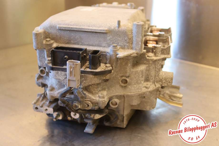 Inverter hybrid til Toyota RAV4 2016-2019 (Type IV, Fase 2)  (TOYOTA||G92A042040)
