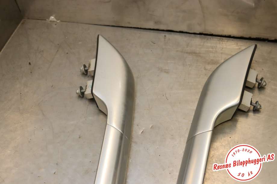 Takrails til Mercedes GLK 2008-2015 (X204) (X204) (MERCEDES|A 204 890 18 93||A 204 890 17 93)