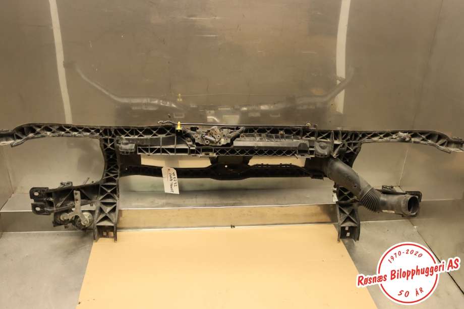 Frontplate øvre til Ford Transit Custom 2013-2023 (Type I)  (FORD|NK31-8B041-AB|)