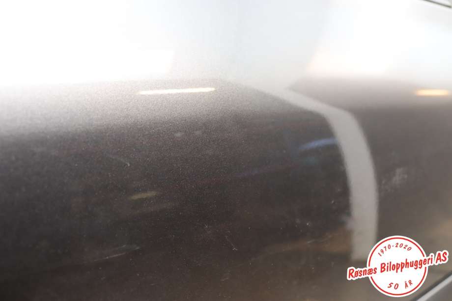 Dør høyre bak til Toyota Corolla 2007-2013  (TOYOTA|6700312A20|)