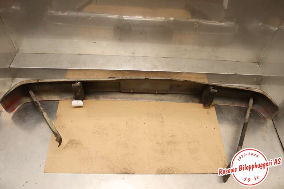 Støtfanger foran til Chevrolet Van G30 1971-1996 (CHEVROLET|)