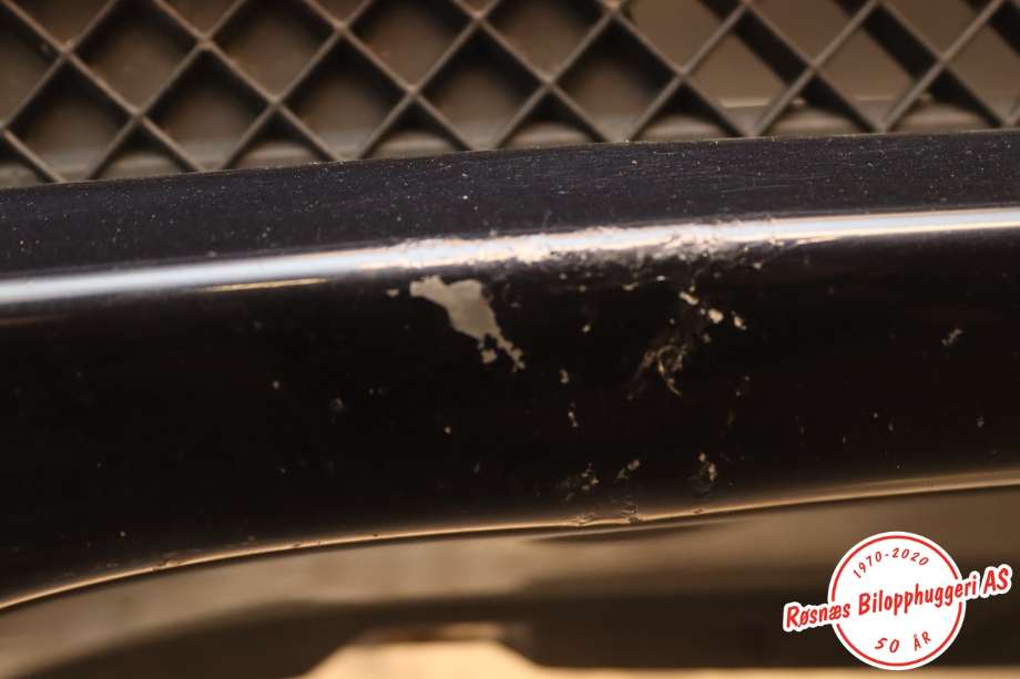 Støtfanger foran til BMW 1-Serie 2004-2011 (E81/E82/E87/E88) (E81/E82/E87/E88) (BMW|51117185124|)