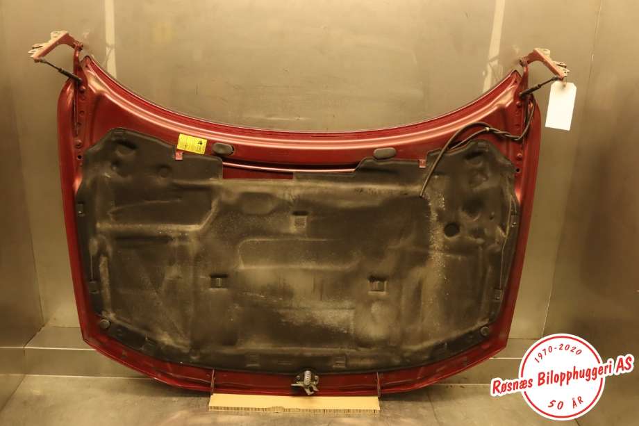 Panser til Volvo XC70 2001-2004 (Type I, Fase 1)  (VOLVO|)