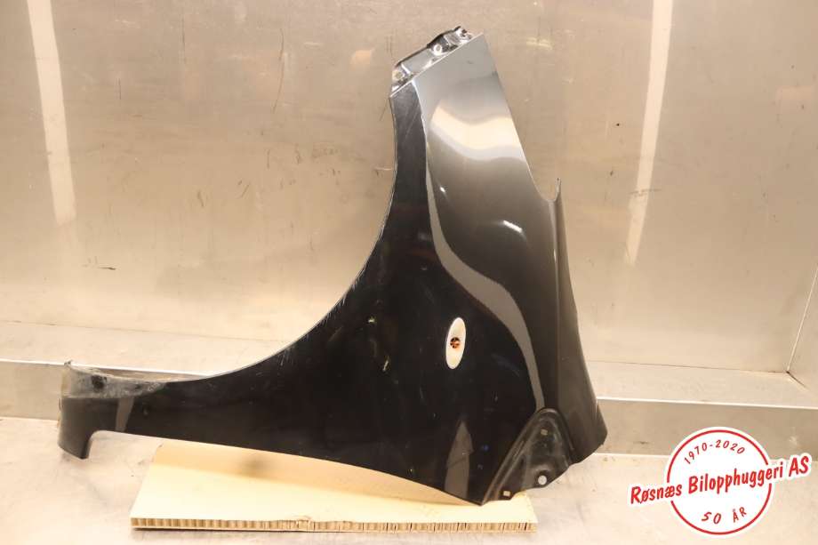 Skjerm venstre foran til Toyota Yaris 2009-2011 (Type II, Fase 2) (TOYOTA|5381252210|)