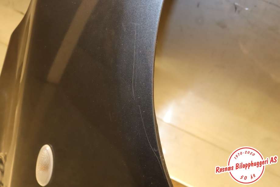 Skjerm høyre foran til Toyota Corolla 2007-2013  (TOYOTA|5381112A10|)