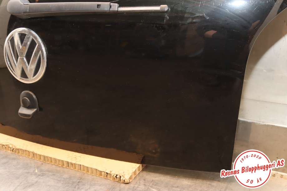 Bakluke combi til VW Up 2012-2019  (VOLKSWAGEN|1S6 827 025 G|)