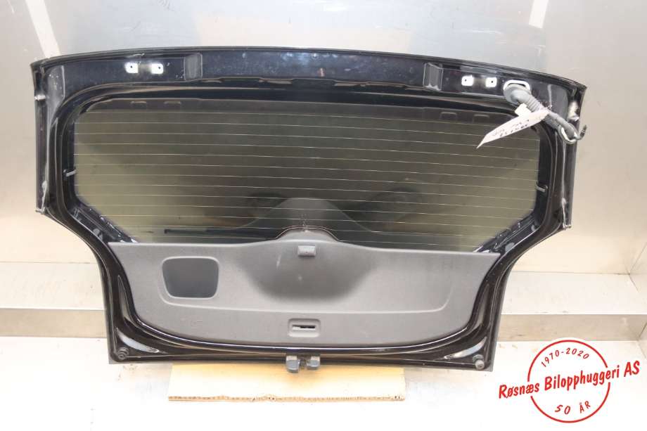 Bakluke combi til VW Up 2012-2019  (VOLKSWAGEN|1S6 827 025 G|)