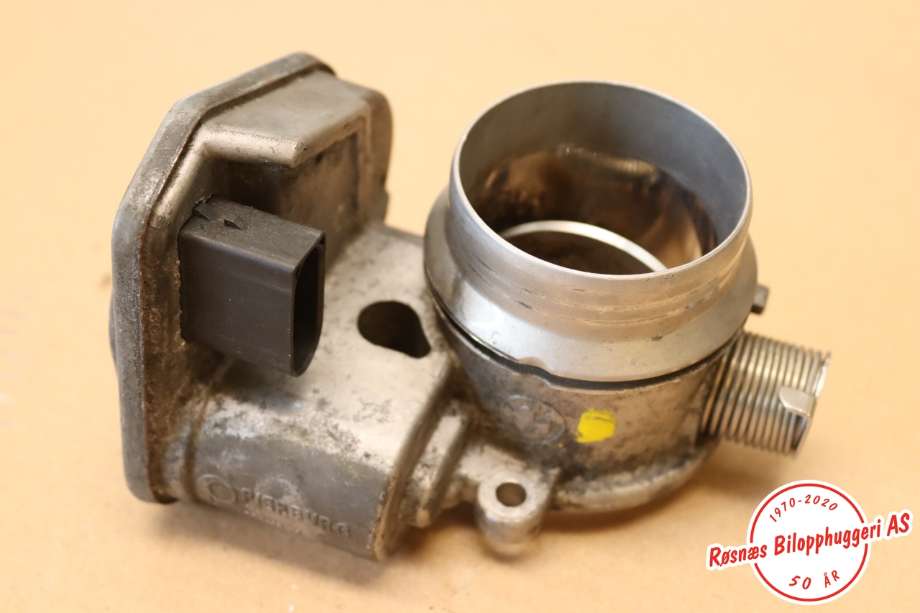 Spjeldhus til BMW 3-Serie 2005-2011 (E90/E91/E92/E93) (E90/E91/E92/E93) (BMW||780438401)