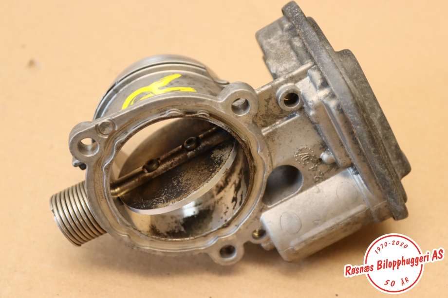 Spjeldhus til BMW 3-Serie 2005-2011 (E90/E91/E92/E93) (E90/E91/E92/E93) (BMW||780438401)