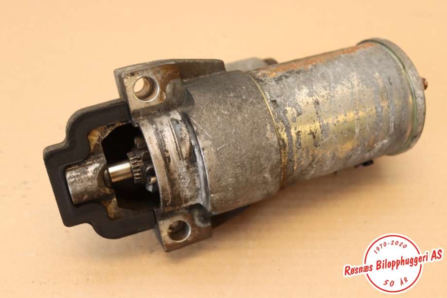 Starter diesel til Ford Transit Custom 2013-2023 (Type I)  (FORD||GK2T-11000-BB)