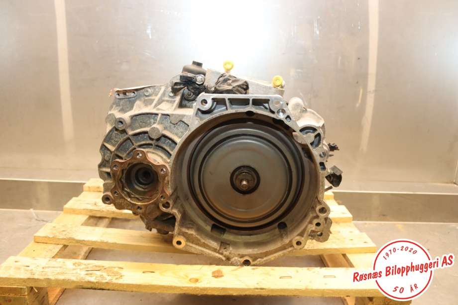 Girkasse automat til VW CC 2008-2012 (PASSAT CC) (PASSAT CC) (VOLKSWAGEN|LTD|)