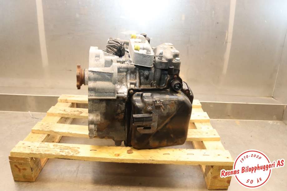 Girkasse automat til VW CC 2008-2012 (PASSAT CC) (PASSAT CC) (VOLKSWAGEN|LTD|)