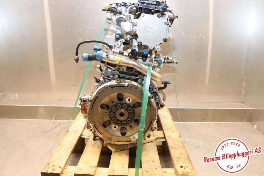 Motor bensin til Volvo V90 / V90 CC / S90 2016-->>  (VOLVO|B4204T52|)