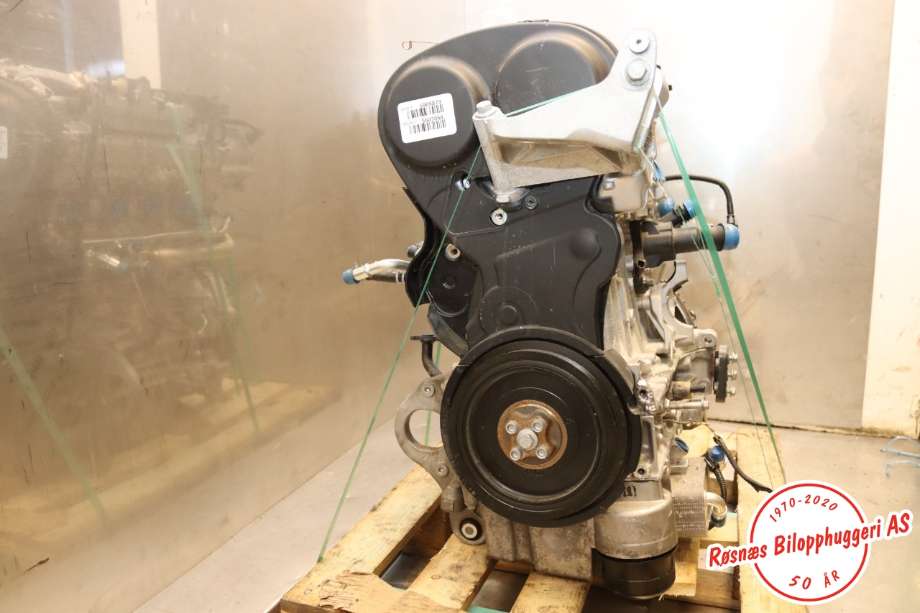 Motor bensin til Volvo V90 / V90 CC / S90 2016-->>  (VOLVO|B4204T52|)