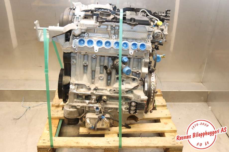 Motor bensin til Volvo V90 / V90 CC / S90 2016-->>  (VOLVO|B4204T52|)