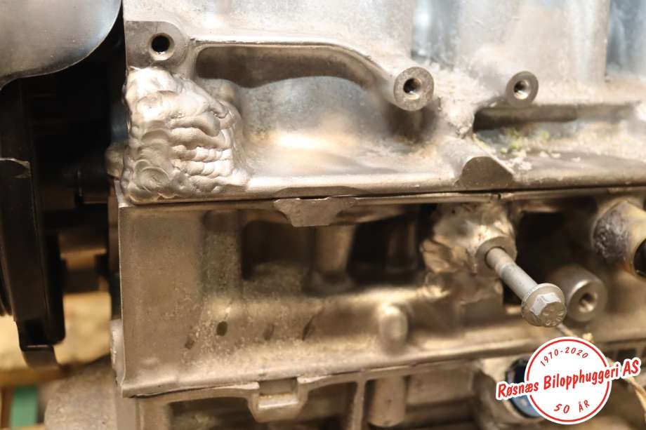 Motor bensin til Volvo V90 / V90 CC / S90 2016-->>  (VOLVO|B4204T52|)