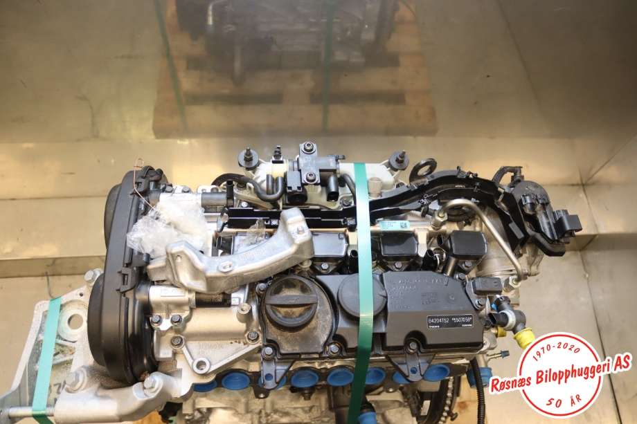 Motor bensin til Volvo V90 / V90 CC / S90 2016-->>  (VOLVO|B4204T52|)