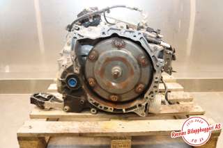 Girkasse automat til Peugeot 5008,   (PEUGEOT|98 173 212 80)