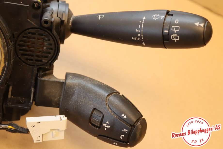 Bryter combi til Peugeot 5008 2010-2017 (Type I)  (PEUGEOT||96667319XT)