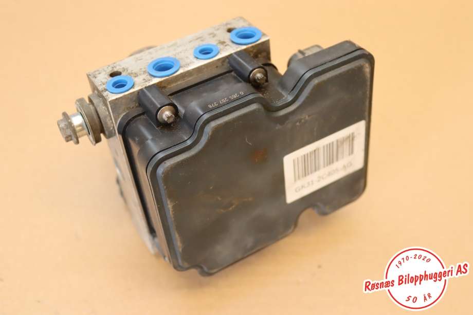 ABS sentral til Ford Transit Custom 2013-2023 (Type I) (FORD||GK31-2C405-AG)