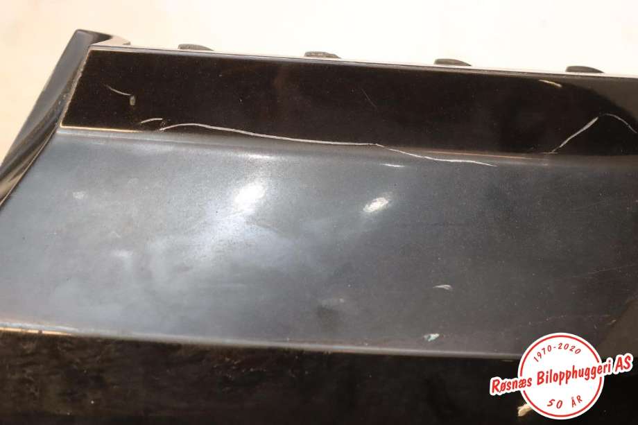 Støtfanger bak til Mercedes GLK 2008-2015 (X204) (X204) (MERCEDES|A 204 880 51 40|)