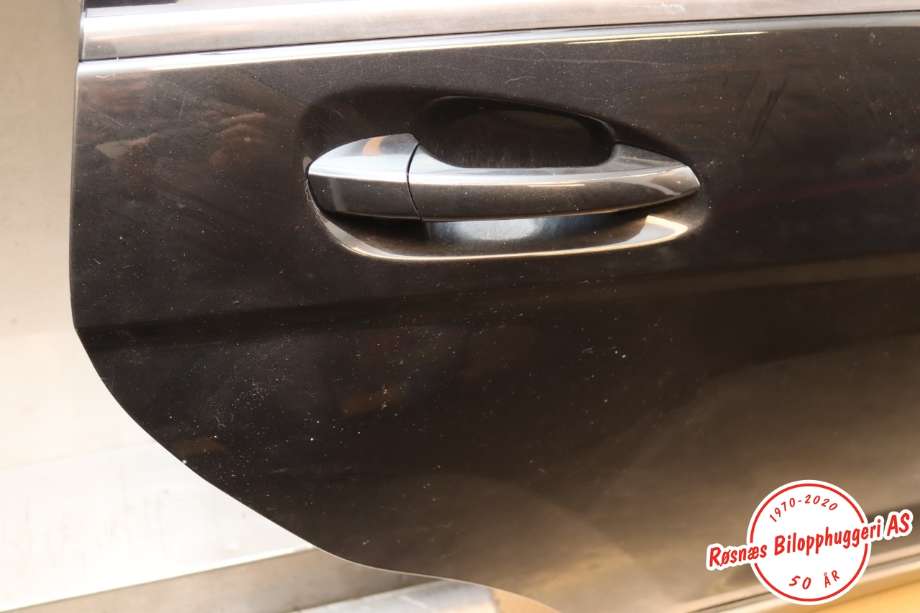 Dør høyre bak til Mercedes GLK 2008-2015 (X204) (X204) (MERCEDES|A 204 730 14 00|)