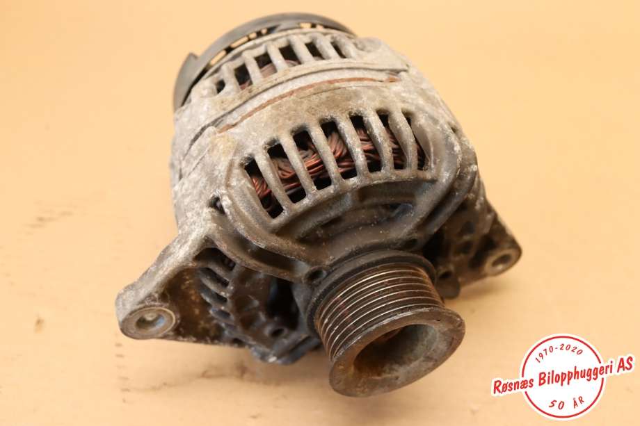 Dynamo til Iveco Daily, 2011-2014 (Type V)  (IVECO|)