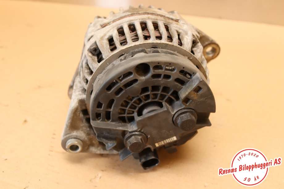 Dynamo til Iveco Daily 2011-2014 (Type V)  (IVECO||504009978)