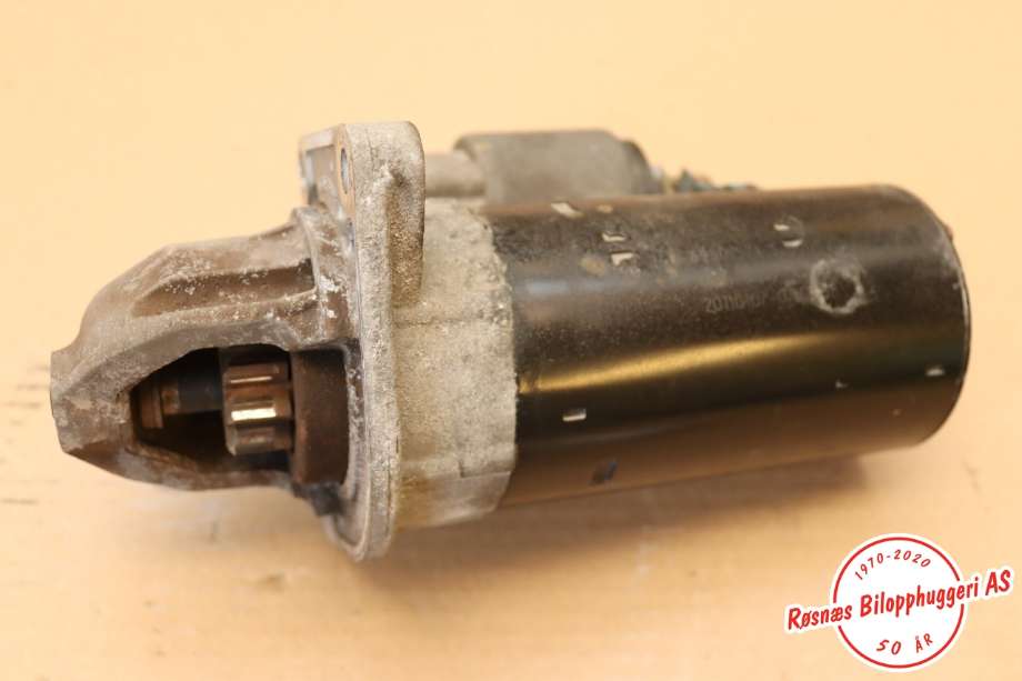 Starter diesel til Iveco Daily, 2011-2014 (Type V)  (IVECO|)