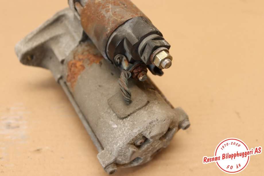Starter til Toyota Auris 2007-2010 (Type I, Fase 1)  (TOYOTA|281000T030|)