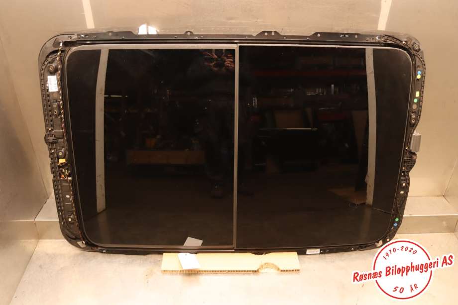 Takluke til VW Passat 2015-2019 (Fase 1) (B8) (B8) (VOLKSWAGEN||3G9877041G)