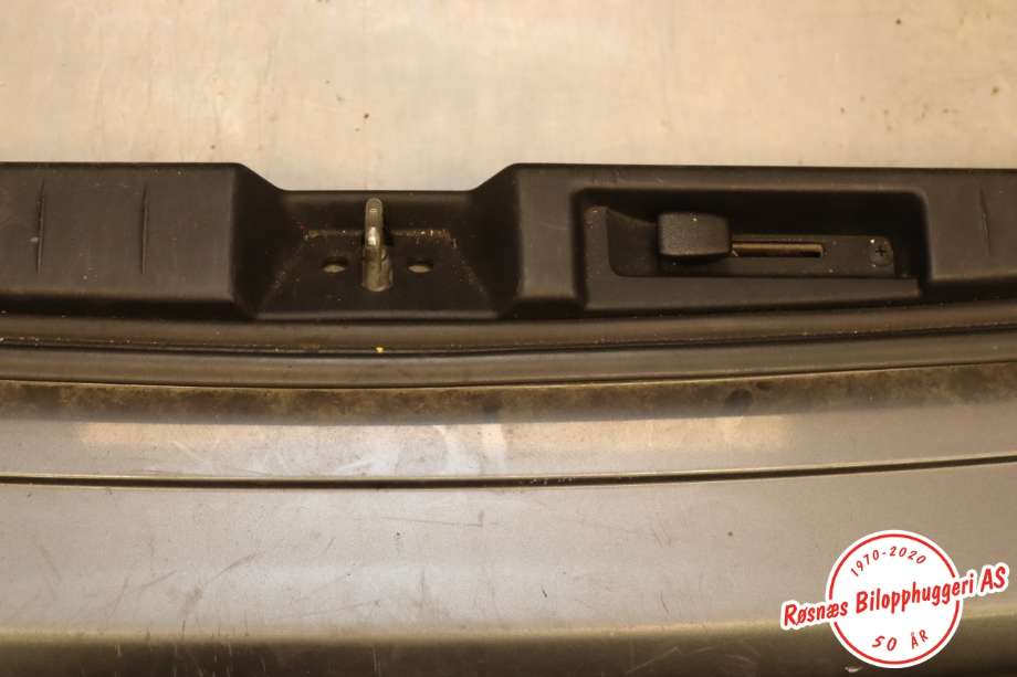 Bakluke lem til Mitsubishi Outlander 2010-2012 (Type II, Fase 2)  (MITSUBISHI|5801A303|)