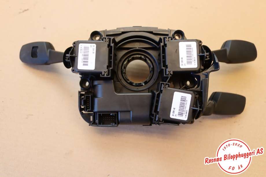 Bryter combi til BMW 1-Serie 2004-2011 (E81/E82/E87/E88) (E81/E82/E87/E88) (BMW||9123041)