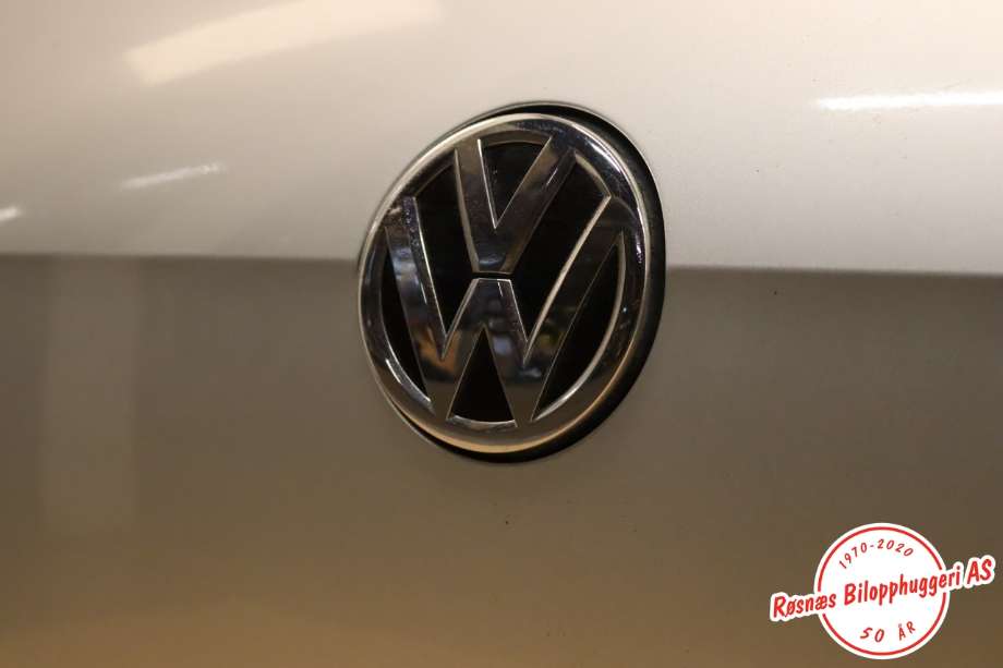Bakluke combi til VW e-Golf 2017-2020 (Fase 2)  (VOLKSWAGEN|5G6 827 025 K|)