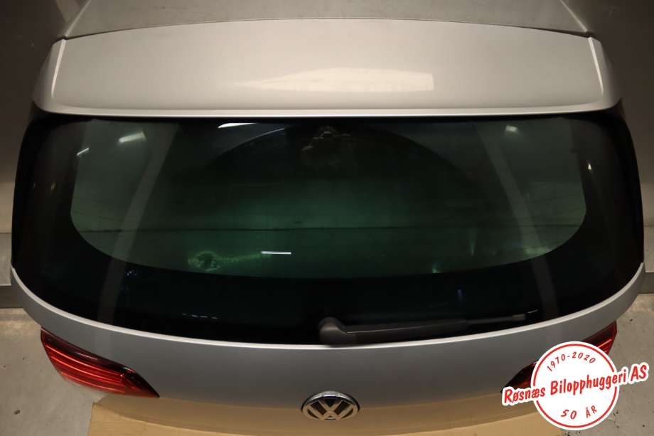 Bakluke combi til VW e-Golf 2017-2020 (Fase 2)  (VOLKSWAGEN|5G6 827 025 K|)