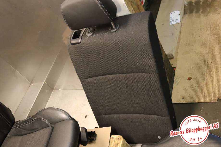 Sete sett til BMW X3 2010-2017 (F25) (F25) (BMW|)