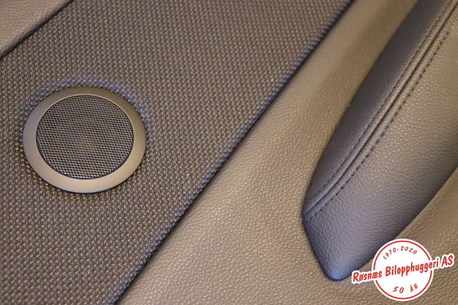 Innredning diverse til BMW 1-Serie 2004-2011 (E81/E82/E87/E88) (E81/E82/E87/E88) (BMW|51439128774|)