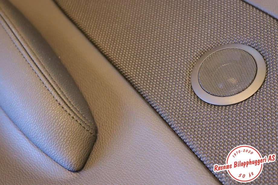 Innredning diverse til BMW 1-Serie 2004-2011 (E81/E82/E87/E88) (E81/E82/E87/E88) (BMW|51439128773|)