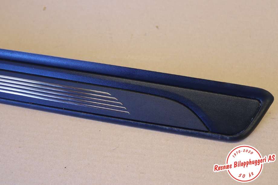 Diverse deler til BMW 1-Serie 2004-2011 (E81/E82/E87/E88) (E81/E82/E87/E88) (BMW||514780452989)