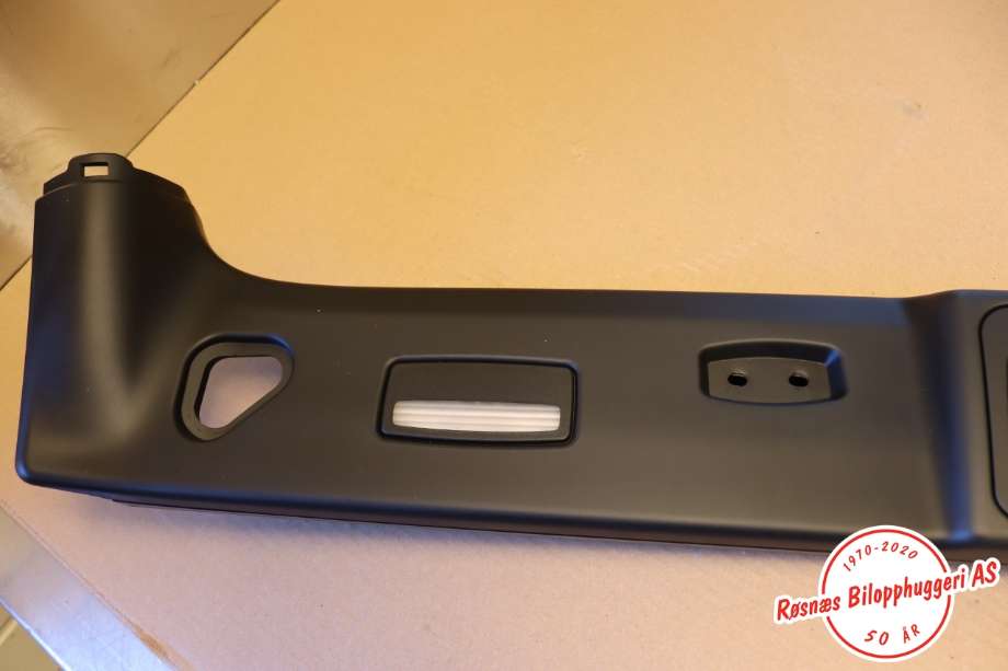 Taklyspanel til BMW 1-Serie 2004-2011 (E81/E82/E87/E88) (E81/E82/E87/E88) (BMW||9180075-01)