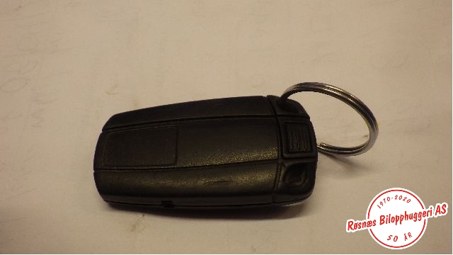 Nøkkel til BMW 3-Serie 2005-2011 (E90/E91/E92/E93) (E90/E91/E92/E93) (BMW|)