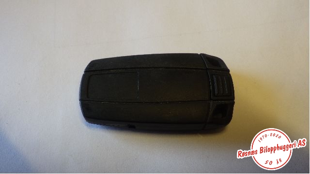 Nøkkel til BMW 3-Serie 2005-2011 (E90/E91/E92/E93) (E90/E91/E92/E93) (BMW|)