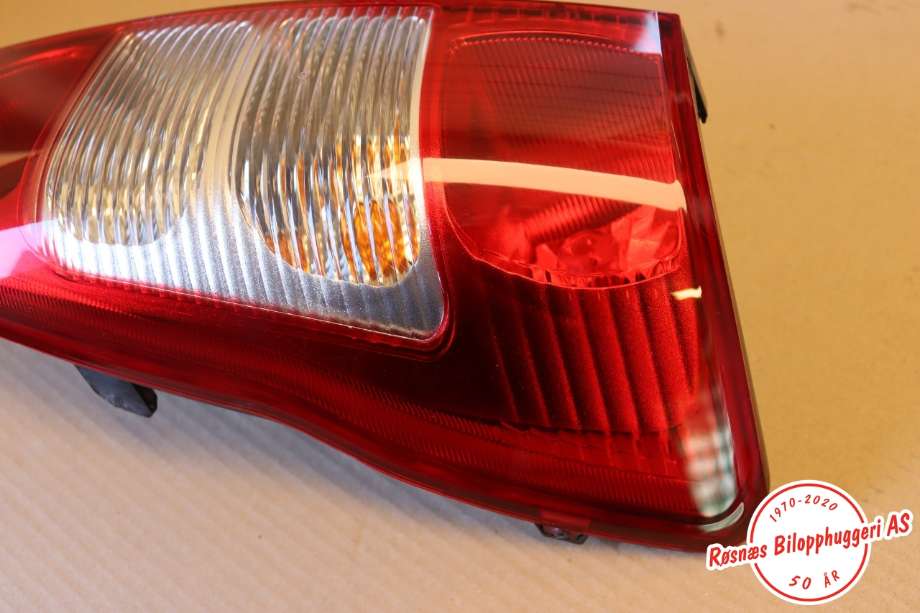 Baklykt høyre til Mopedbil Ligier JS50 2015-2024 (Type I)  (|338896-DX)