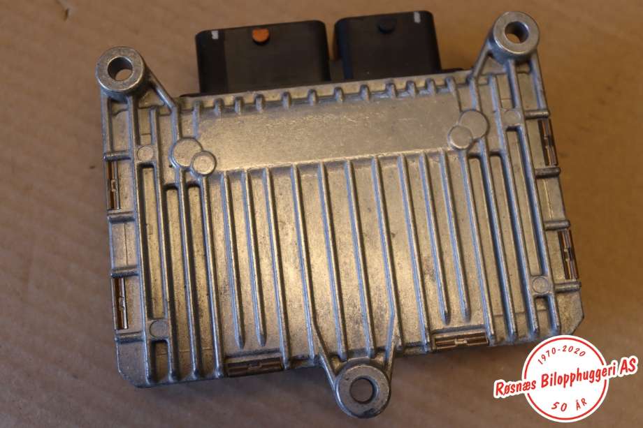 Styreenhet motor til Mopedbil Ligier JS50 2015-2024 (Type I)  (|2195006000)
