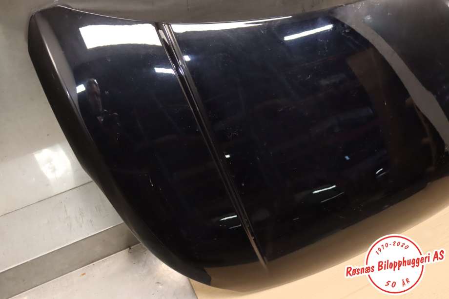 Panser til Mopedbil Ligier JS50 2015-2024 (Type I)  