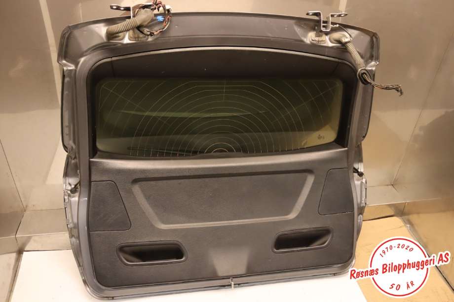 Bakluke combi til BMW X3 2010-2017 (F25) (F25) (BMW|41 00 7 275 066|)
