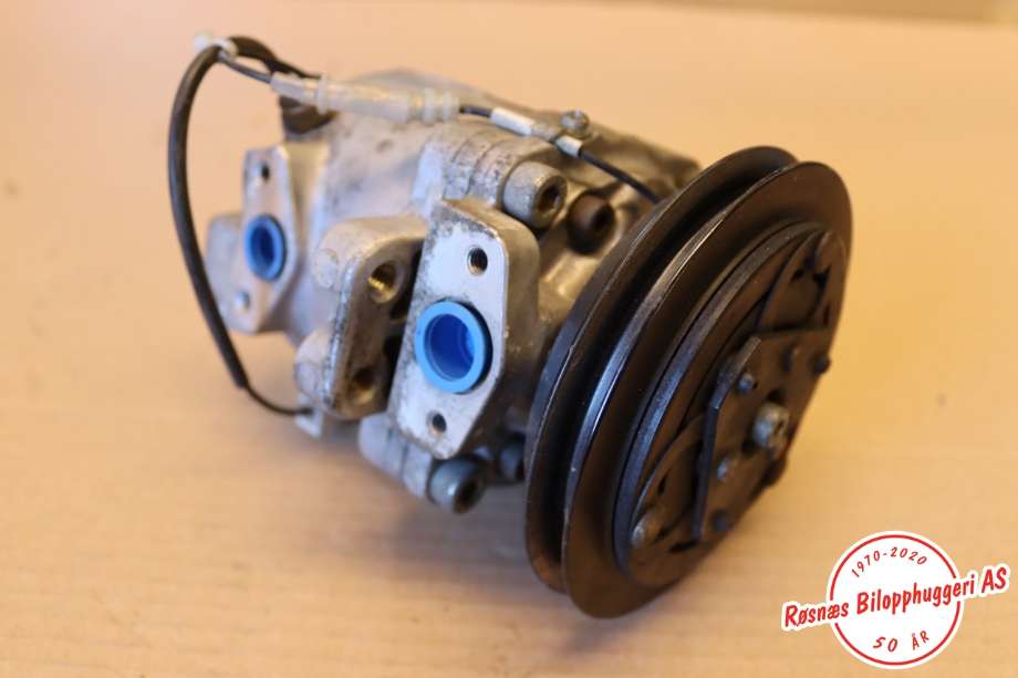 Aircondition kompressor til Mopedbil Ligier JS50 2015-2024 (Type I)  (|70008311)