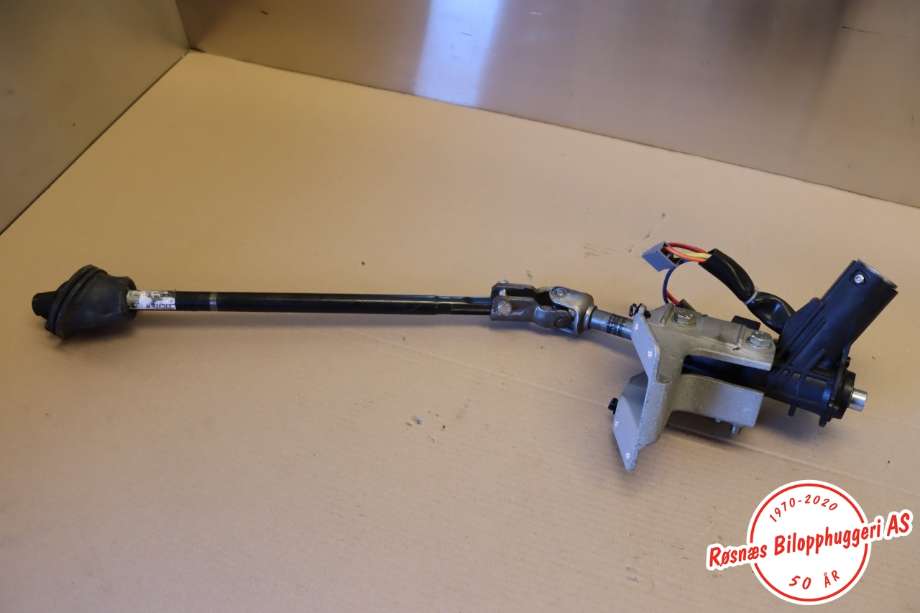 Rattaksel elektrisk servo til Mopedbil Ligier JS50 2015-2024 (Type I)