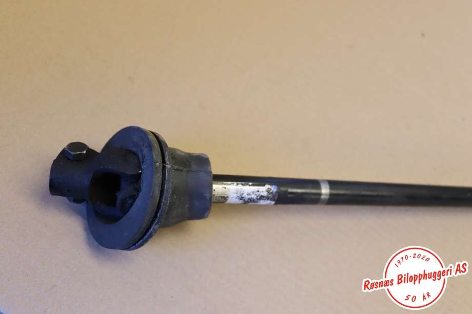Rattaksel elektrisk servo til Mopedbil Ligier JS50 2015-2024 (Type I)
