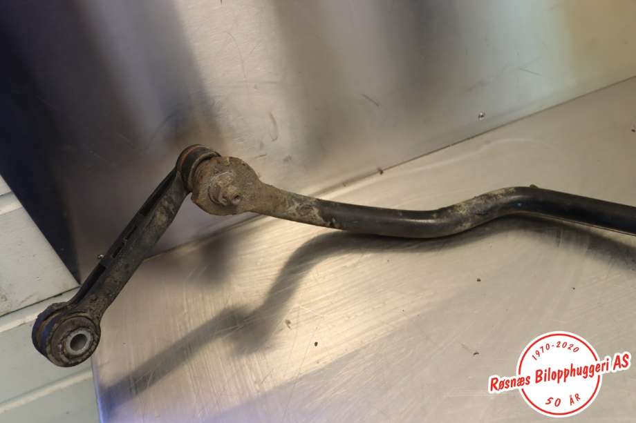 Stabilisatorstag bak til BMW X3 2010-2017 (F25) (F25) (BMW|33556787219||6787219-04)